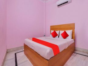 Hotel Yug Residency
